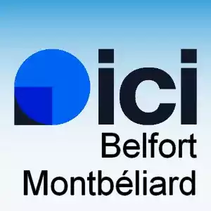 radio ICI Belfort Montbéliard